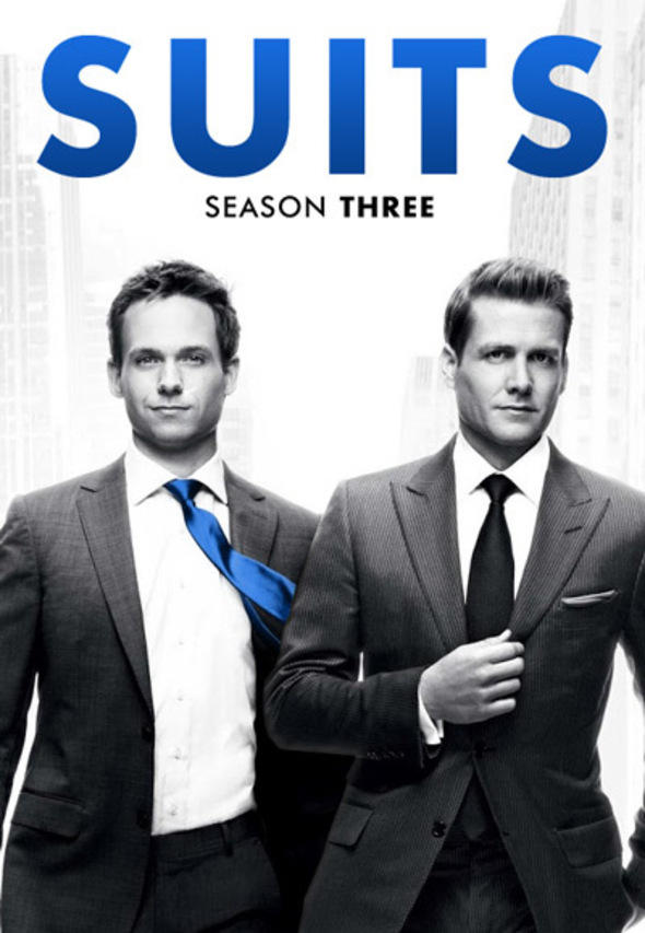 Suits Season 3 Episode 1 720P Download