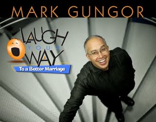Laugh your way to a better marriage (Mark Gungor). Смейся на пути к лучшему браку