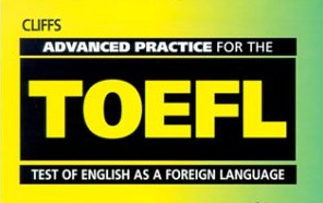 TOEFL Listening Comprehension / Аудирование в TOEFL