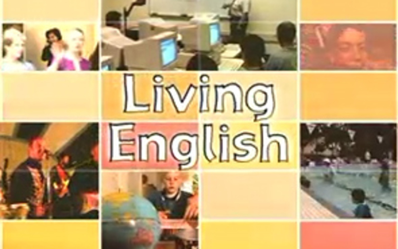Living English Видеокурс