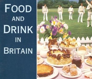 food and drink in britain