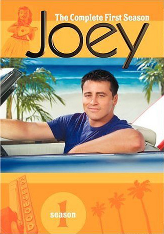 Сериал Joey (Джоуи) на английском языке с субтитрами (eng subtitles)