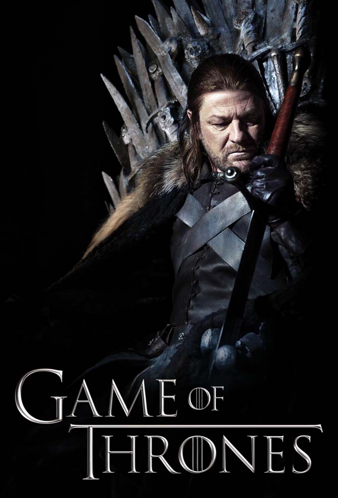 Сериал Game of Thrones (Игра Престолов) на английском с субтитрами
