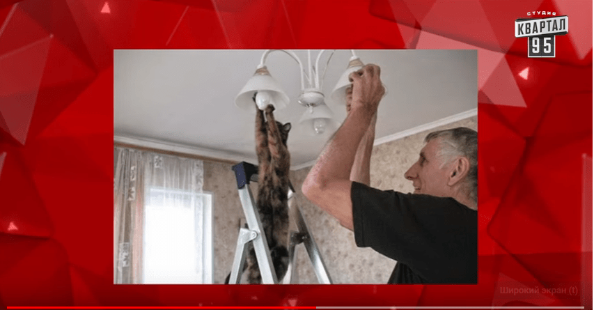 Смешные уроки английского языка