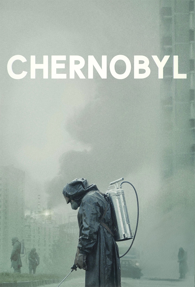 сериал Chernobyl (Чернобыль) на английском с субтитрами