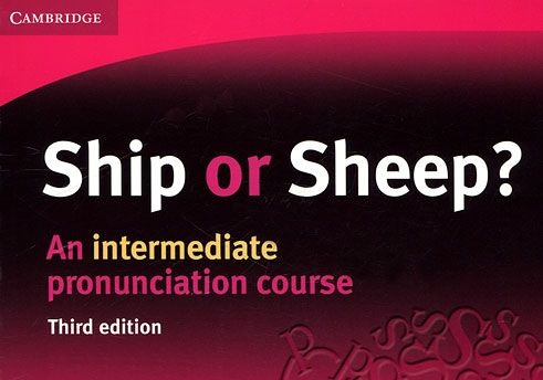 Ship or Sheep? 