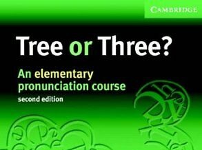 Tree or Three? An Elementary pronunciation course