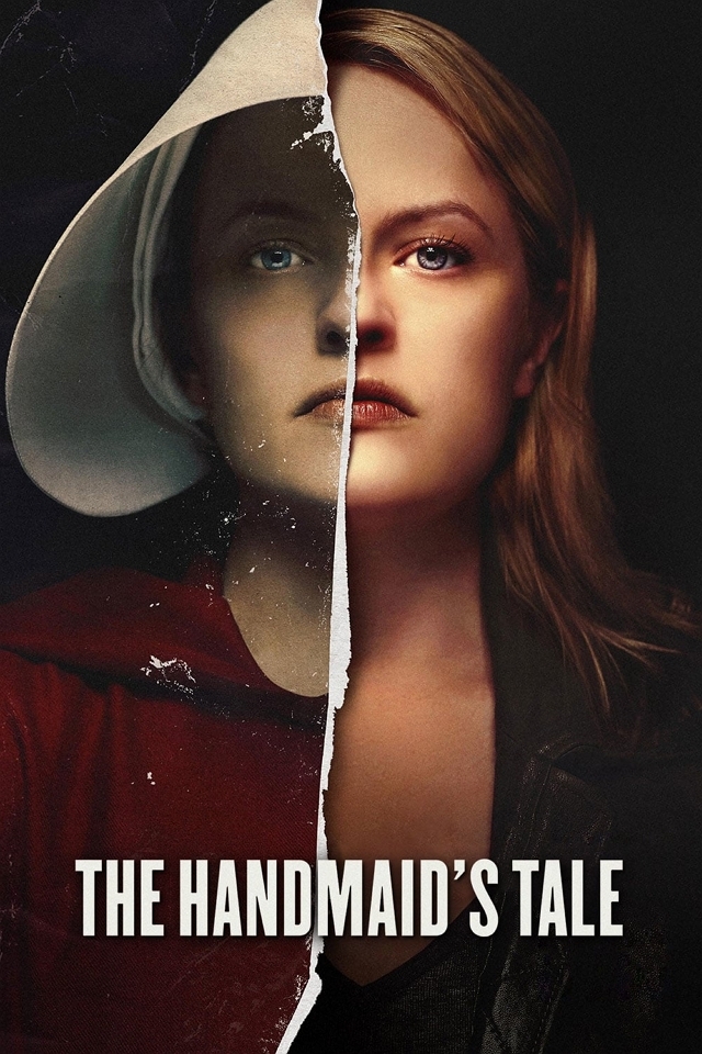 сериал The Handmaid