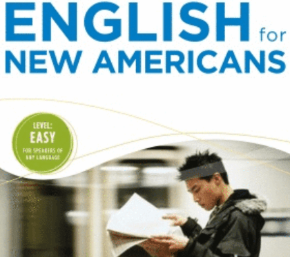 English for New Americans Видеокурс