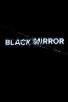 сериал Black Mirror (Чёрное зеркало) на английском с субтитрами