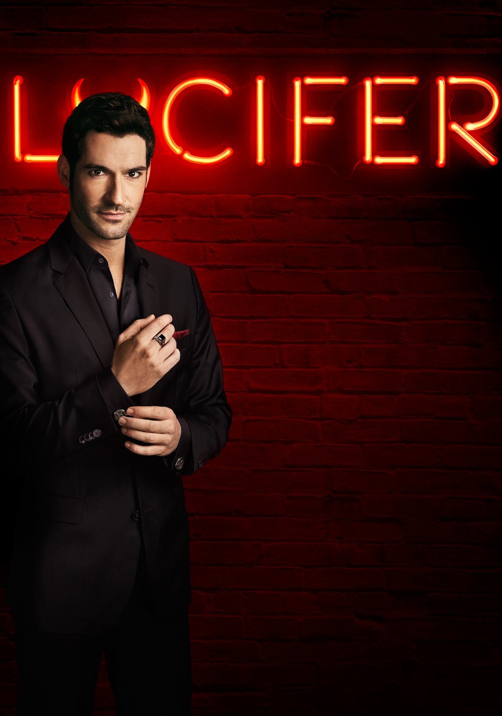 Сериал Lucifer (Люцифер) на английском с субтитрами
